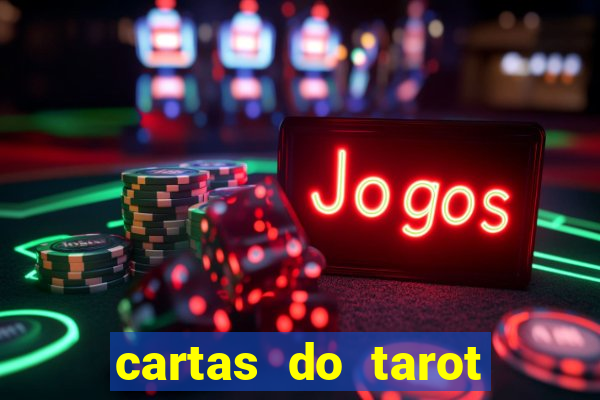 cartas do tarot que indicam mentira